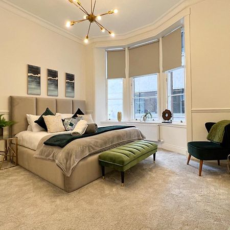 Large Blythswood Residence Glasgow Room photo